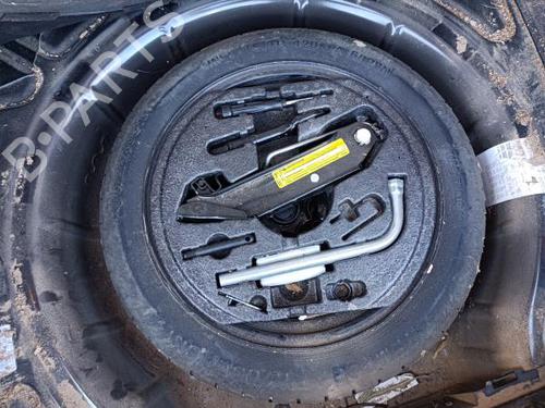 Venstre bak invendig håndtak AUDI A3 (8P1) 1.6 TDI | BP18075069I15 