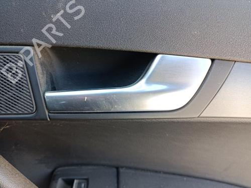 Venstre bak invendig håndtak AUDI A3 (8P1) 1.6 TDI | BP18075069I15 