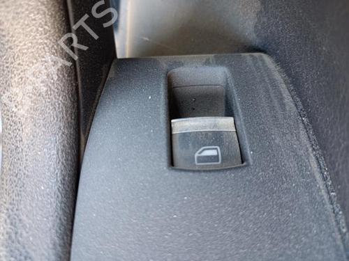 Venstre bak invendig håndtak AUDI A3 (8P1) 1.6 TDI | BP18075069I15 