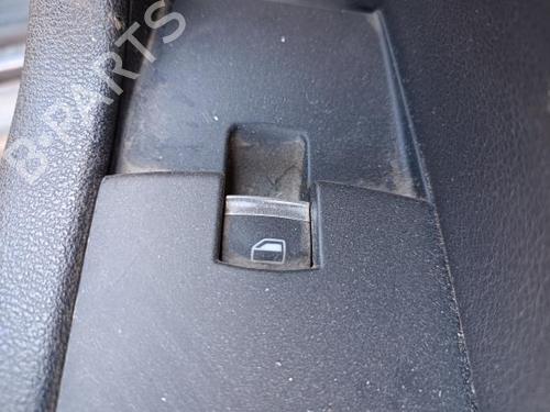 Venstre bak invendig håndtak AUDI A3 (8P1) 1.6 TDI | BP18075069I15 