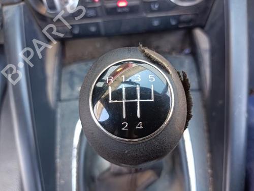 Venstre bak invendig håndtak AUDI A3 (8P1) 1.6 TDI | BP18075069I15 