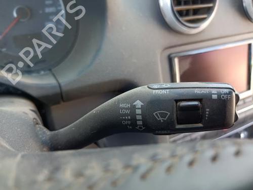 Venstre bak invendig håndtak AUDI A3 (8P1) 1.6 TDI | BP18075069I15 