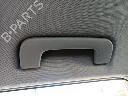 Venstre bak invendig håndtak AUDI A3 (8P1) 1.6 TDI | BP18075069I15 
