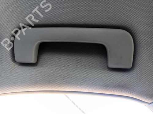 Venstre bak invendig håndtak AUDI A3 (8P1) 1.6 TDI | BP18075069I15 