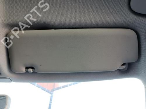 Venstre bak invendig håndtak AUDI A3 (8P1) 1.6 TDI | BP18075069I15 