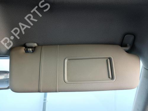 Venstre bak invendig håndtak AUDI A3 (8P1) 1.6 TDI | BP18075069I15 
