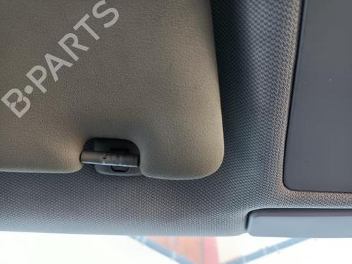 Venstre bak invendig håndtak AUDI A3 (8P1) 1.6 TDI | BP18075069I15 