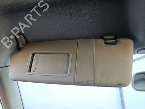 Venstre bak invendig håndtak AUDI A3 (8P1) 1.6 TDI | BP18075069I15 