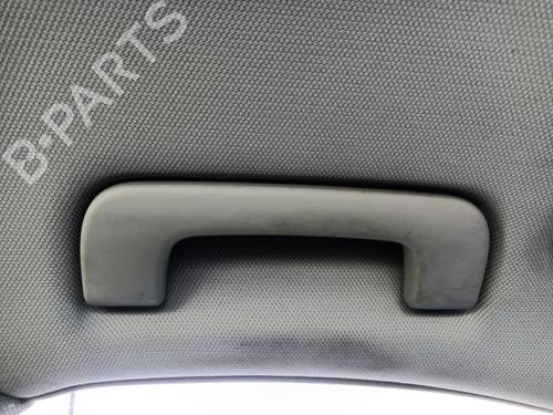 Venstre bak invendig håndtak AUDI A3 (8P1) 1.6 TDI | BP18075069I15 