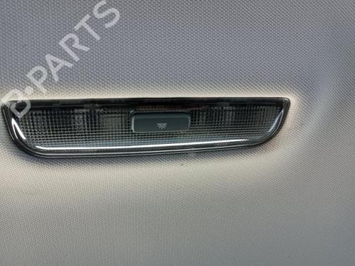 Venstre bak invendig håndtak AUDI A3 (8P1) 1.6 TDI | BP18075069I15 