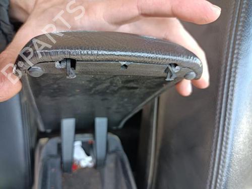Venstre bak invendig håndtak AUDI A3 (8P1) 1.6 TDI | BP18075069I15 