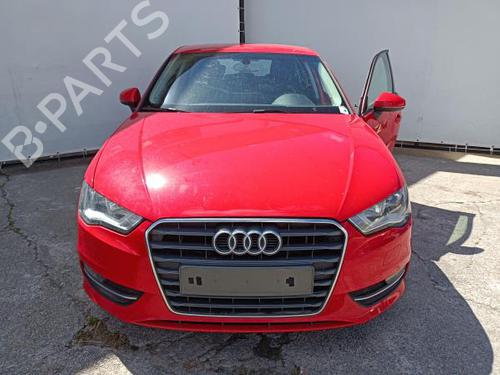 Seats set AUDI A3 (8V1, 8VK) 1.2 TFSI | BP18681156C78 