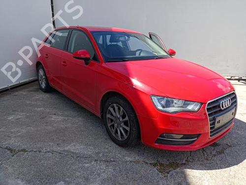 Seats set AUDI A3 (8V1, 8VK) 1.2 TFSI | BP18681156C78 