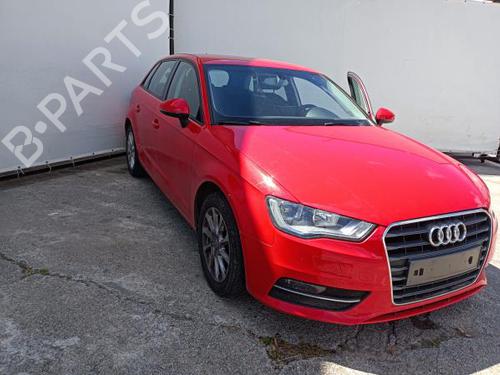 Seats set AUDI A3 (8V1, 8VK) 1.2 TFSI | BP18681156C78 