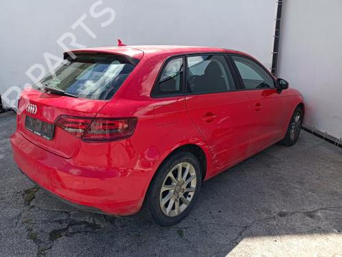 Seats set AUDI A3 (8V1, 8VK) 1.2 TFSI | BP18681156C78 