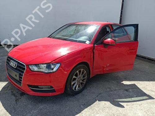 Seats set AUDI A3 (8V1, 8VK) 1.2 TFSI | BP18681156C78 