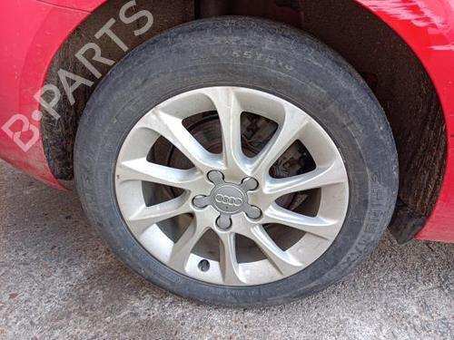 Seats set AUDI A3 (8V1, 8VK) 1.2 TFSI | BP18681156C78 