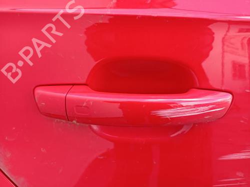 Seats set AUDI A3 (8V1, 8VK) 1.2 TFSI | BP18681156C78 