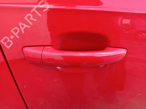 Seats set AUDI A3 (8V1, 8VK) 1.2 TFSI | BP18681156C78 