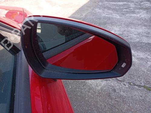 Seats set AUDI A3 (8V1, 8VK) 1.2 TFSI | BP18681156C78 