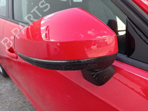 Seats set AUDI A3 (8V1, 8VK) 1.2 TFSI | BP18681156C78 