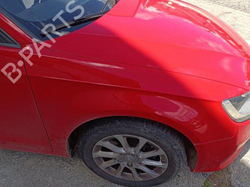 Seats set AUDI A3 (8V1, 8VK) 1.2 TFSI | BP18681156C78 