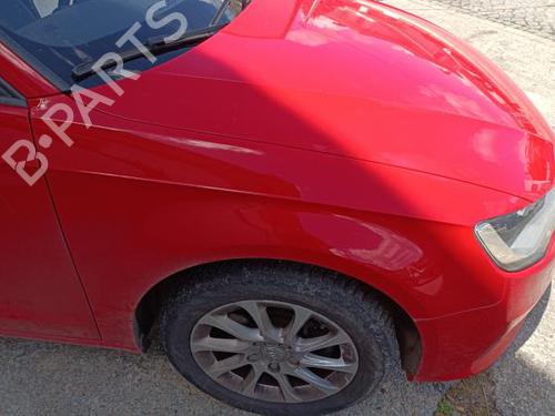 Seats set AUDI A3 (8V1, 8VK) 1.2 TFSI | BP18681156C78 