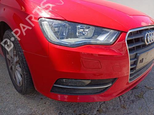 Seats set AUDI A3 (8V1, 8VK) 1.2 TFSI | BP18681156C78 