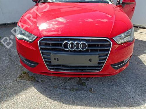 Seats set AUDI A3 (8V1, 8VK) 1.2 TFSI | BP18681156C78 