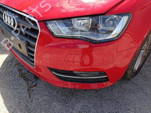 Seats set AUDI A3 (8V1, 8VK) 1.2 TFSI | BP18681156C78 