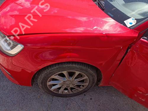 Seats set AUDI A3 (8V1, 8VK) 1.2 TFSI | BP18681156C78 