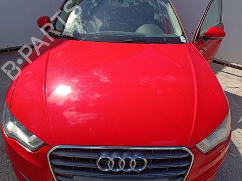 Seats set AUDI A3 (8V1, 8VK) 1.2 TFSI | BP18681156C78 