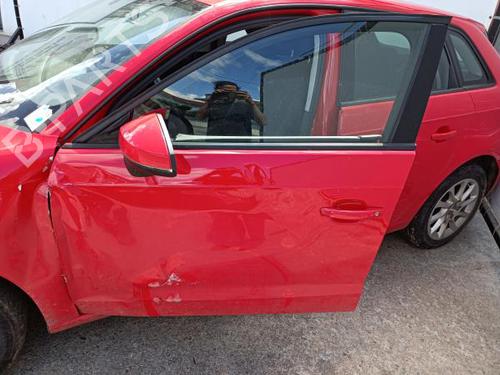 Seats set AUDI A3 (8V1, 8VK) 1.2 TFSI | BP18681156C78 