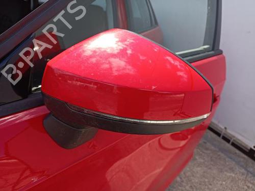 Seats set AUDI A3 (8V1, 8VK) 1.2 TFSI | BP18681156C78 