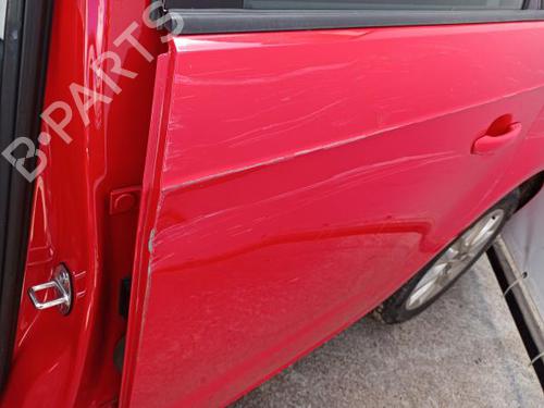 Seats set AUDI A3 (8V1, 8VK) 1.2 TFSI | BP18681156C78 