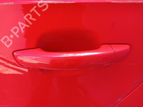 Seats set AUDI A3 (8V1, 8VK) 1.2 TFSI | BP18681156C78 