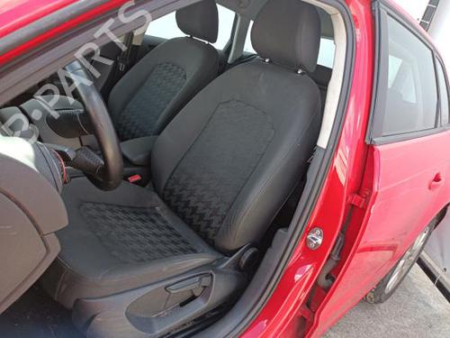 Seats set AUDI A3 (8V1, 8VK) 1.2 TFSI | BP18681156C78 