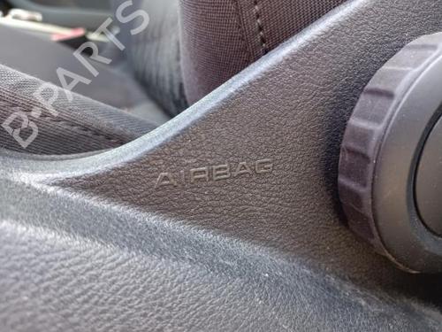 Seats set AUDI A3 (8V1, 8VK) 1.2 TFSI | BP18681156C78 