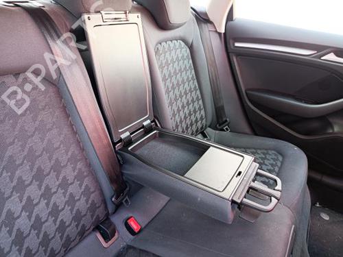 Seats set AUDI A3 (8V1, 8VK) 1.2 TFSI | BP18681156C78 