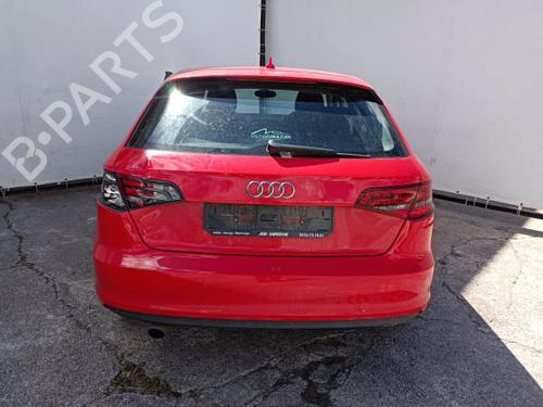 Seats set AUDI A3 (8V1, 8VK) 1.2 TFSI | BP18681156C78 