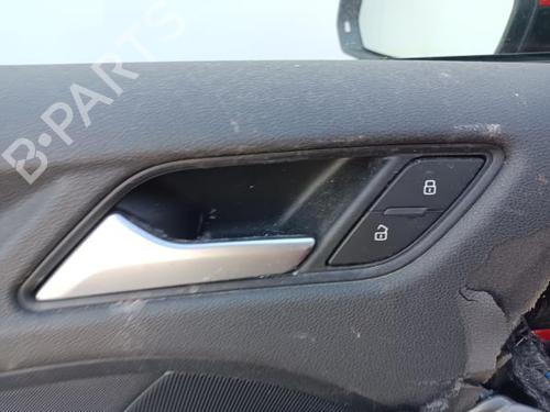 Seats set AUDI A3 (8V1, 8VK) 1.2 TFSI | BP18681156C78 