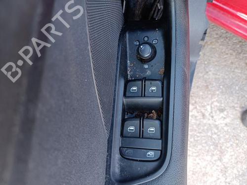 Seats set AUDI A3 (8V1, 8VK) 1.2 TFSI | BP18681156C78 