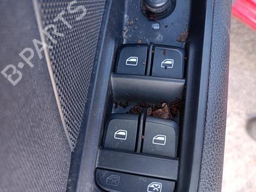 Seats set AUDI A3 (8V1, 8VK) 1.2 TFSI | BP18681156C78 