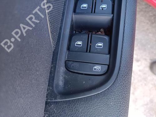 Seats set AUDI A3 (8V1, 8VK) 1.2 TFSI | BP18681156C78 