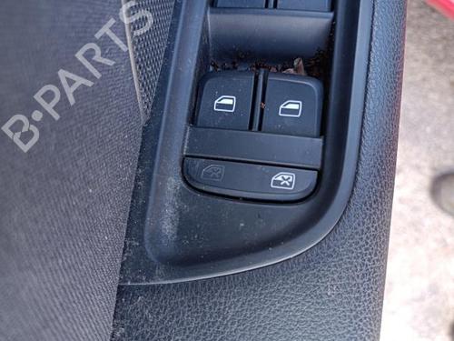Seats set AUDI A3 (8V1, 8VK) 1.2 TFSI | BP18681156C78 