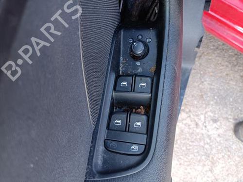 Seats set AUDI A3 (8V1, 8VK) 1.2 TFSI | BP18681156C78 