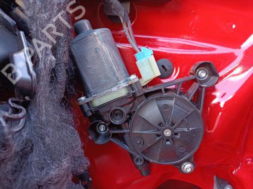 Seats set AUDI A3 (8V1, 8VK) 1.2 TFSI | BP18681156C78 