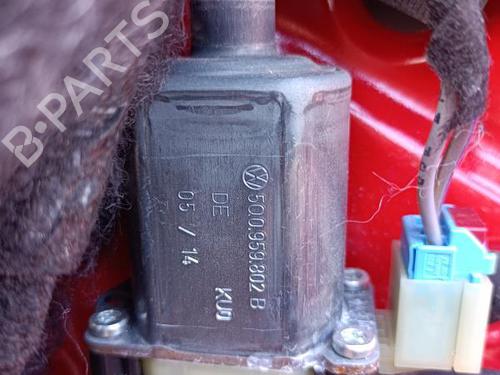 Seats set AUDI A3 (8V1, 8VK) 1.2 TFSI | BP18681156C78 