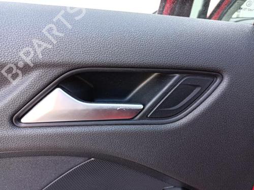 Seats set AUDI A3 (8V1, 8VK) 1.2 TFSI | BP18681156C78 