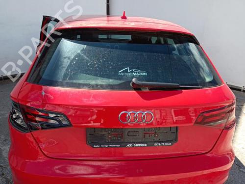 Seats set AUDI A3 (8V1, 8VK) 1.2 TFSI | BP18681156C78 
